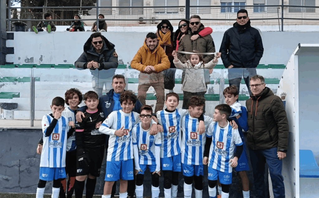 Qué Debes Valorar Al Elegir Un Club De Fútbol Para Tus Hijos