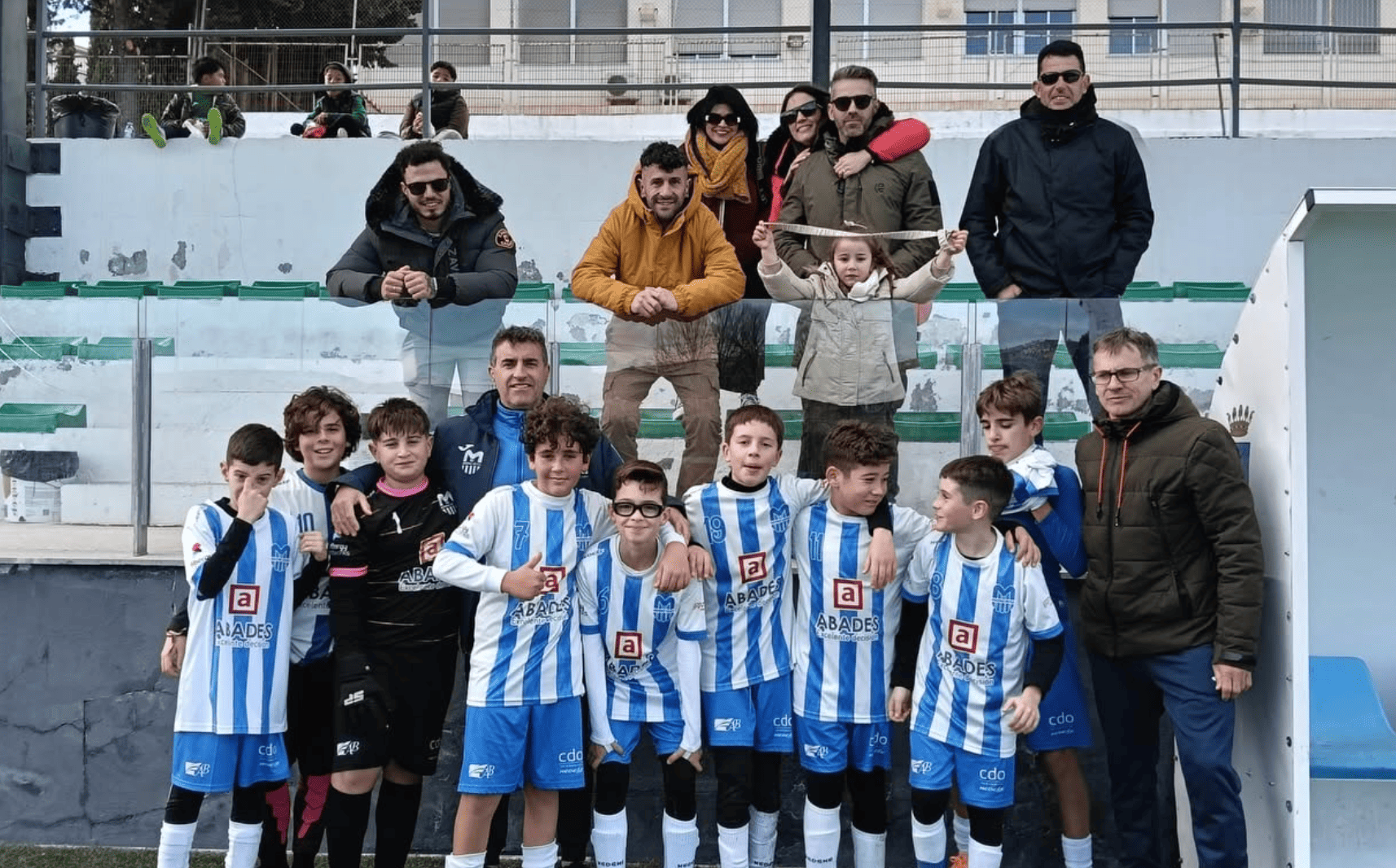 Qué debes valorar al elegir un club de fútbol para tus hijos