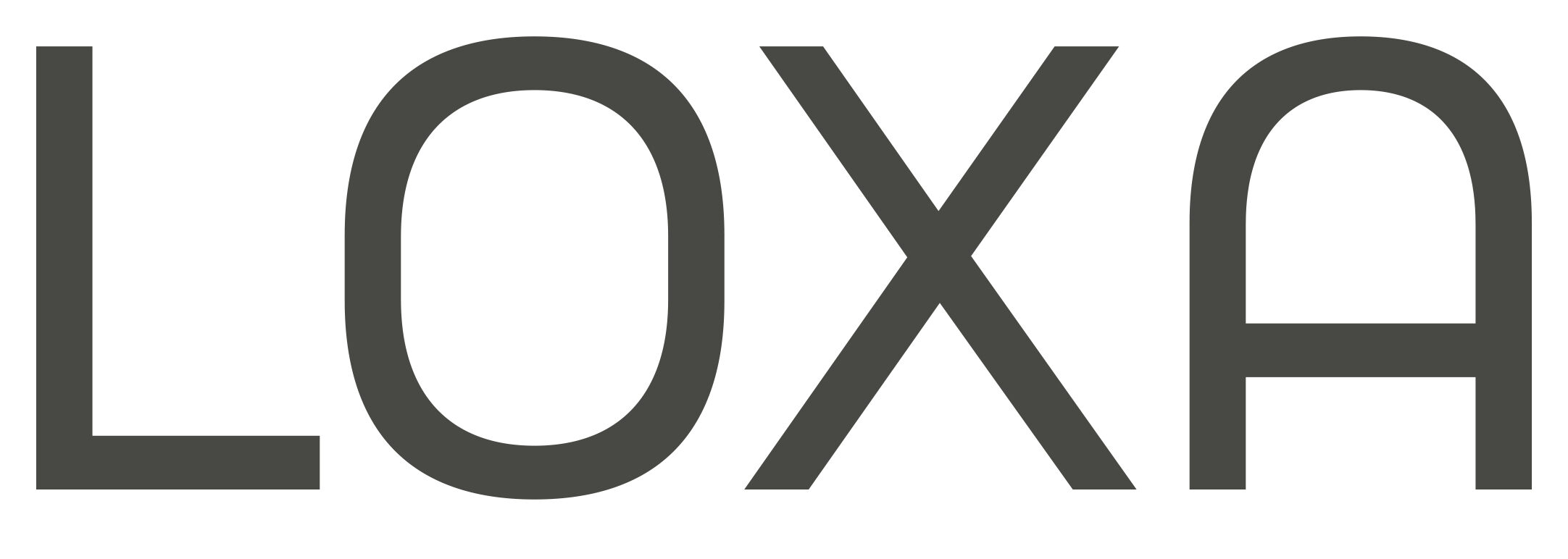Loxa Logotipo